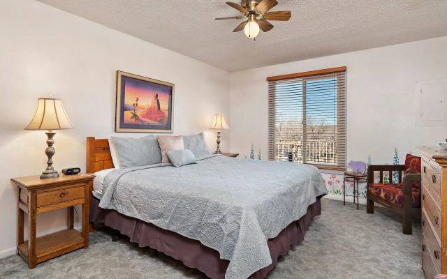 Fort Marcy Hotel Suites by All Seasons Resort Lodging
