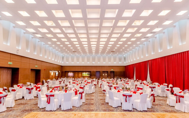 Holiday Inn Ulaanbaatar by IHG