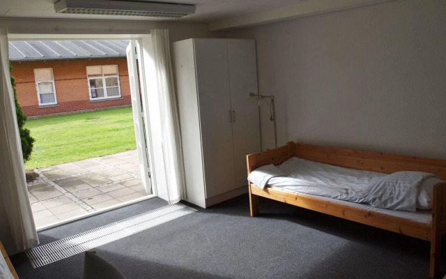 Danhostel Brande