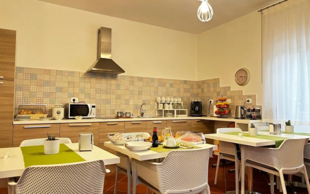 B&B La Nuova Dimora