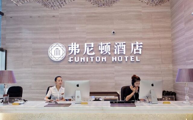 Funiton Hotel