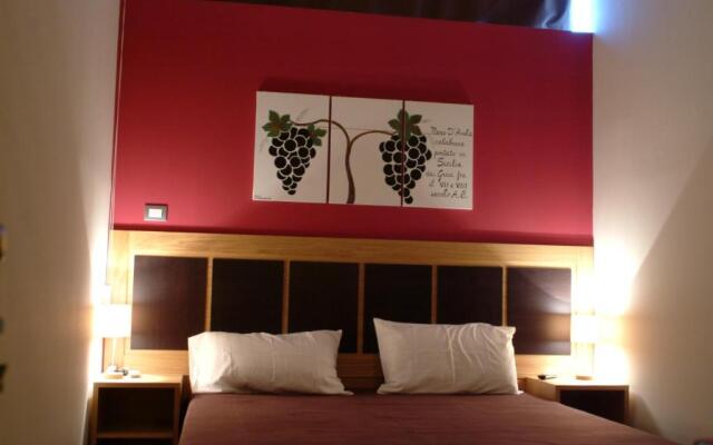 Terre Iblee Resort