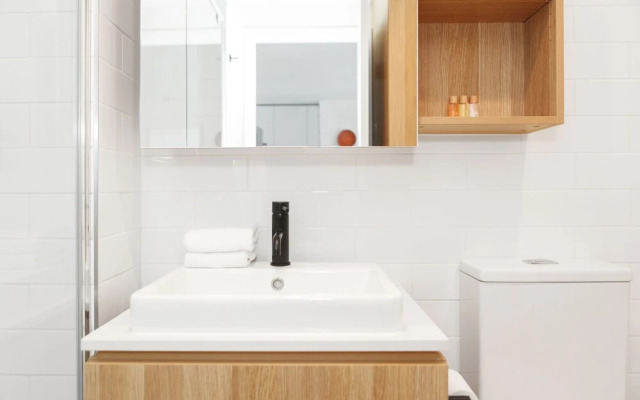 Ilixir Apartments by Ready Set Host