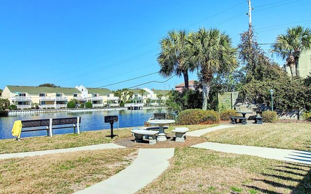 Shoreline Towers 3083