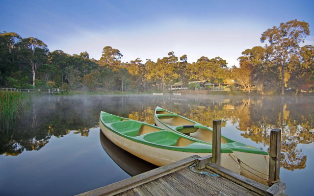 Kianinny Bush Cottages