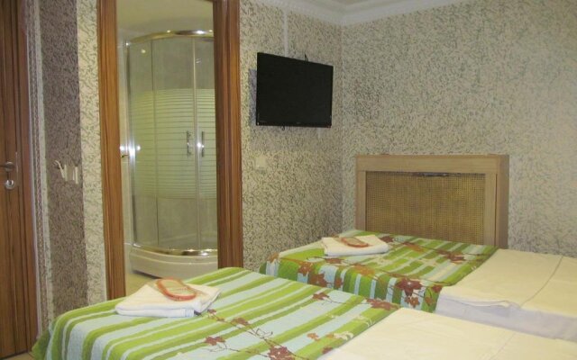Fly Hotel