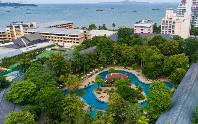 Green Park Resort