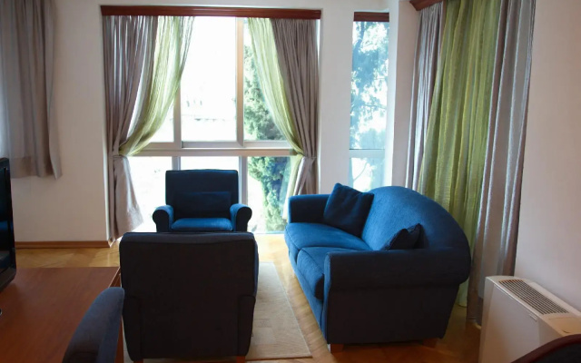 Hotel Ambasador