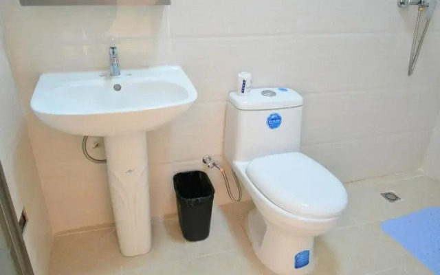 Nanning A Life Hotel Apartment