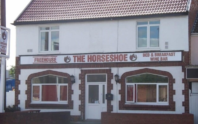 The Horseshoe Bed And Breakfast