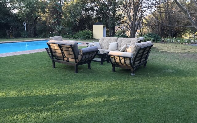 Cherry Country Lodge