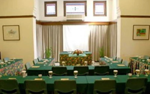 Libong Relax Beach Resort