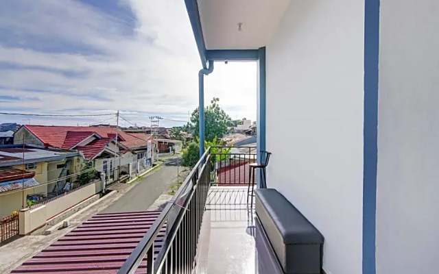 OYO 90704 Nabila Residence Syariah