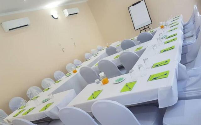 Wadonda Suites
