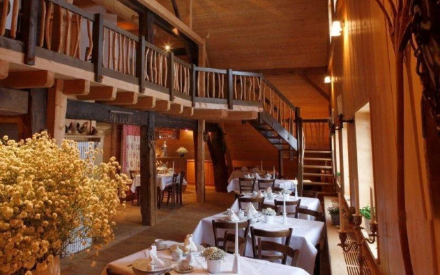 Schwarzwaldgasthof zum Waldhüter