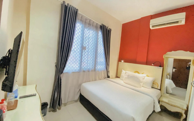 Jiyo Boutique Hotel