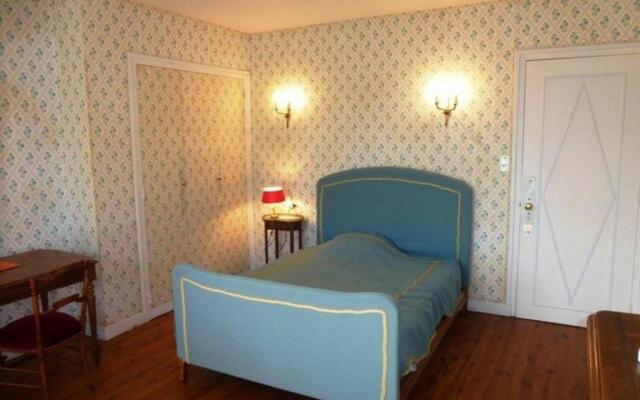 Gite Allègre, 5 pièces, 6 personnes - FR-1-582-133
