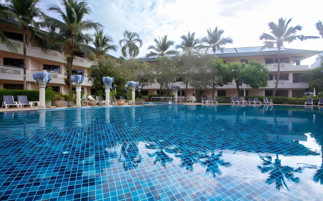 Golden Beach Resort