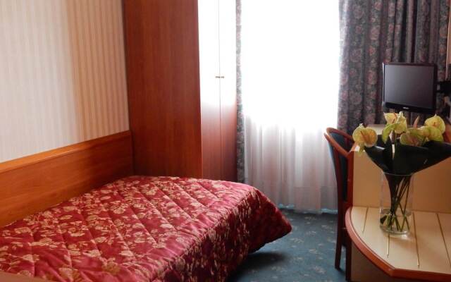 Hotel Brennero