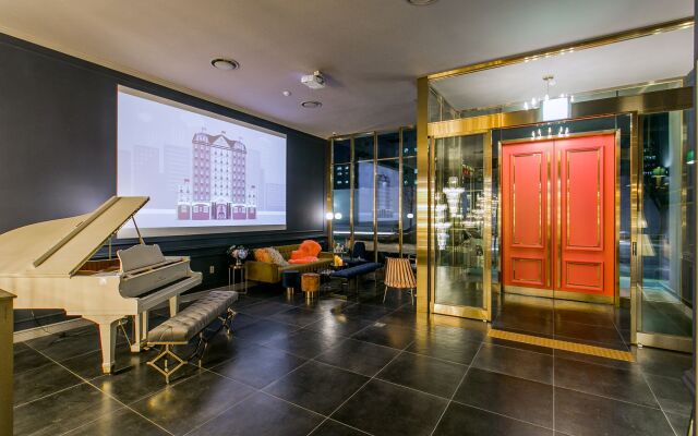 H Avenue Hotel Kondae Seongsu