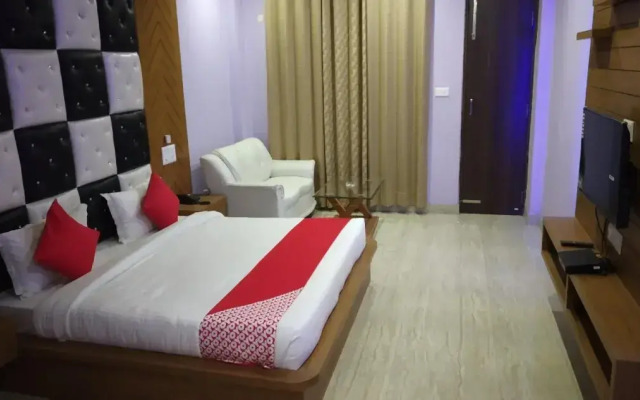 Hotel Shyam Regency by OYO Rooms