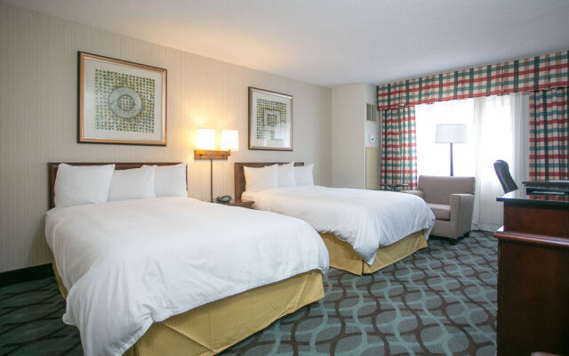 Radisson Hotel High Point