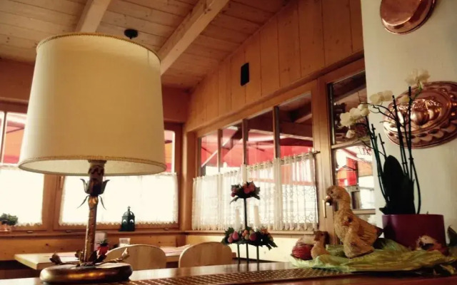 Hotel Ristorante Walter