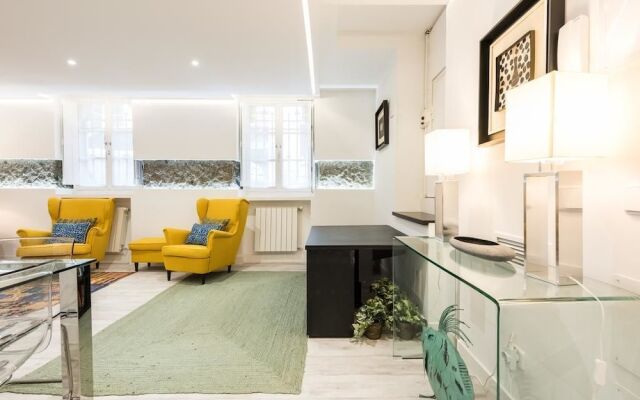 Art & Design Apartment Gran Via