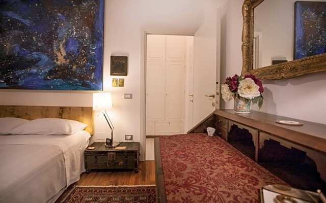 Rocca Castello B&B