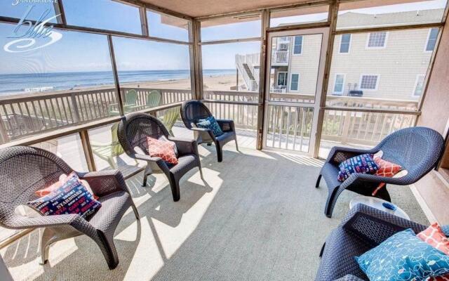 Dookies Dune Holiday home