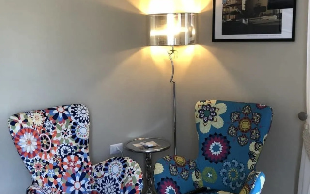 B&B Baronia Luxury Rooms