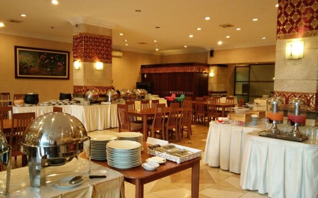 Bali World Hotel