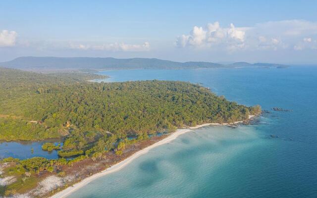 Tamu Koh Rong