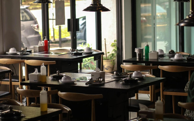 Jubilee Hotel