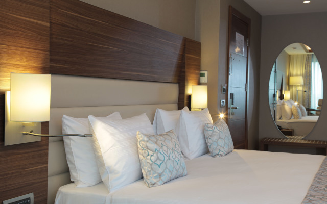 Bricks Hotel Istanbul