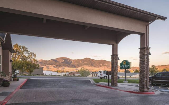 La Quinta Inn & Suites Bozeman