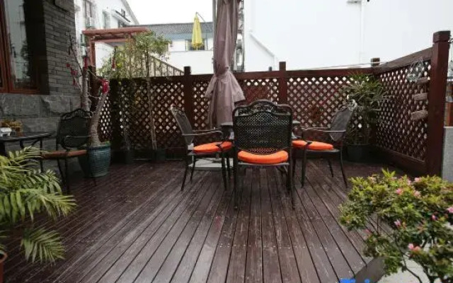 Qingxi Homestay