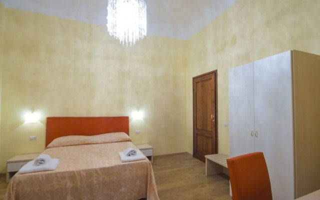 Residenza DEpoca Giardino Corsini