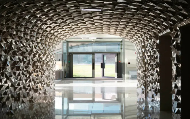 Icon Apartments by Noma