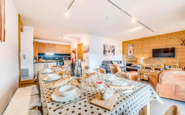 Résidence Les Balcons EtoilÉs - 4 Pièces pour 8 Personnes 33