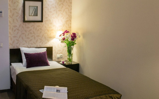 Гостинично-ресторанный комплекс РиверСайд