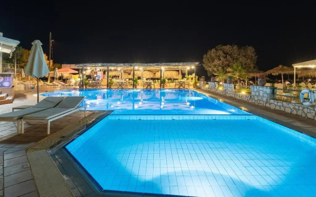 Erato Hotel Adults Only