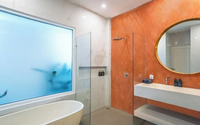 Bloom Umalas Villa by Betterplace