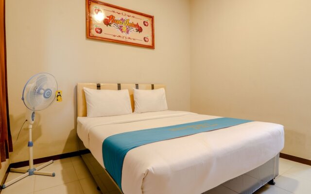 Guesthouse Nusa Indah Syariah 2