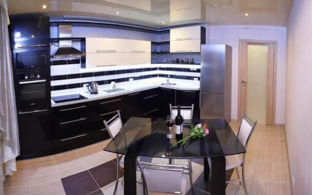 Апартаменты Татьяна