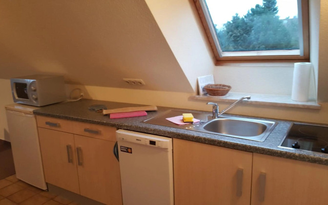 Ferienwohnungen An der Ostsee