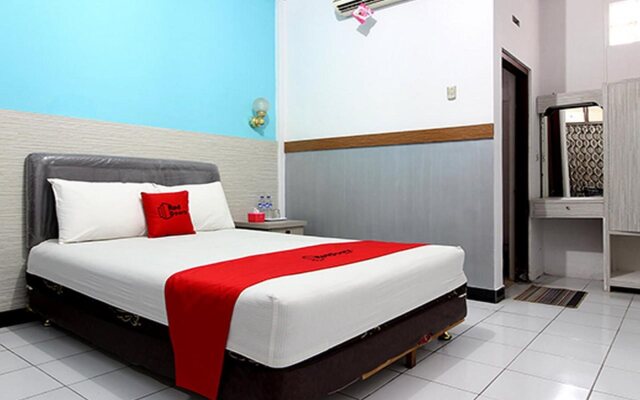 Hotel Surya Putri by RedDoorz
