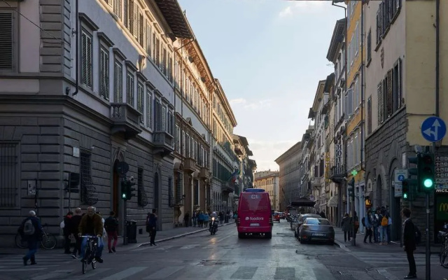 Panoramic Suites Cavour 34