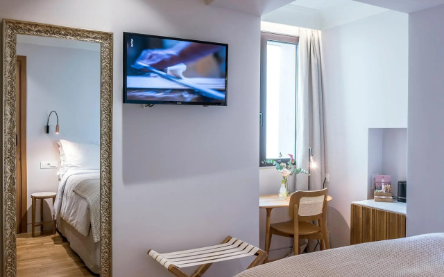 Niche Hotel Athens