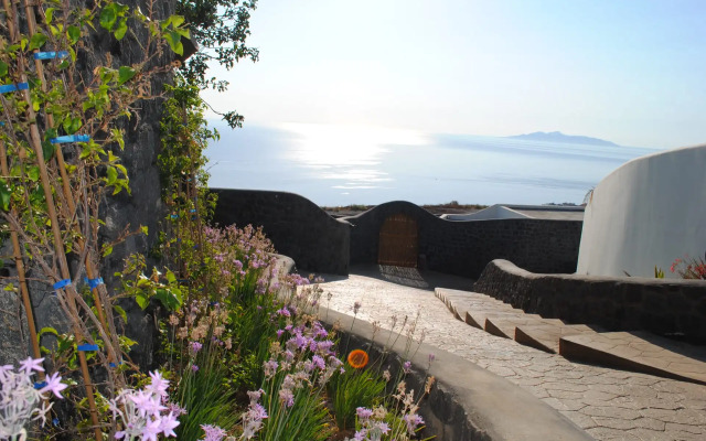 Secret Path Luxury Villas